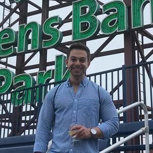 Meet your Posher, Sam